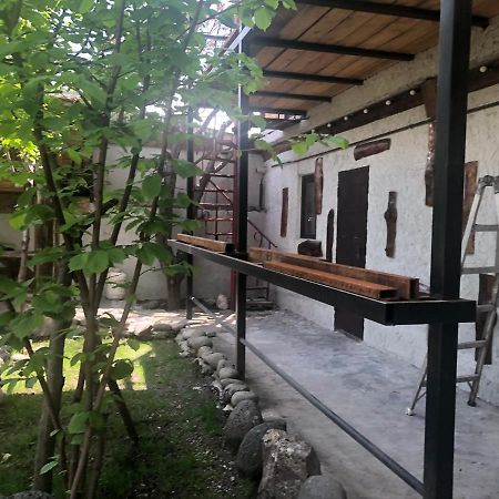מלון יירבאן Master'S House Dayan מראה חיצוני תמונה
