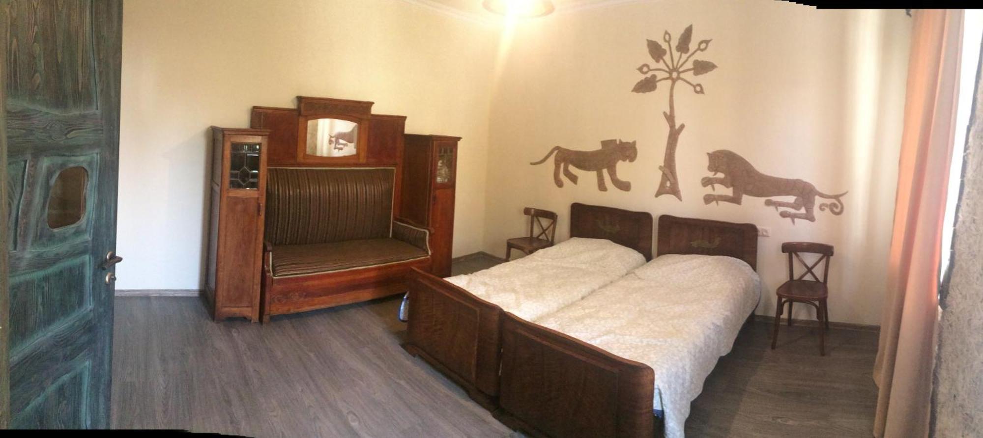 מלון יירבאן Master'S House Dayan חדר תמונה