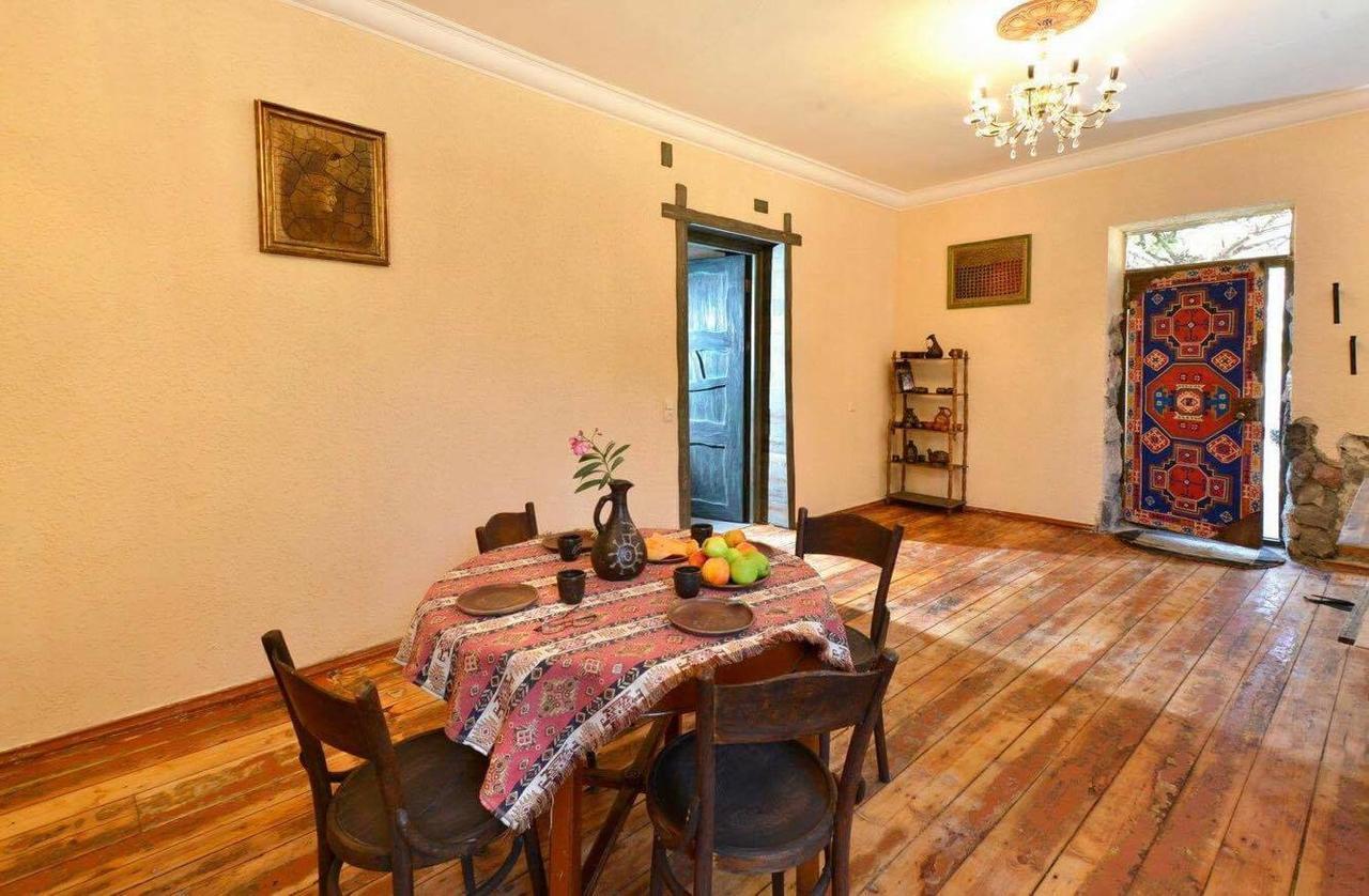 מלון יירבאן Master'S House Dayan מראה חיצוני תמונה