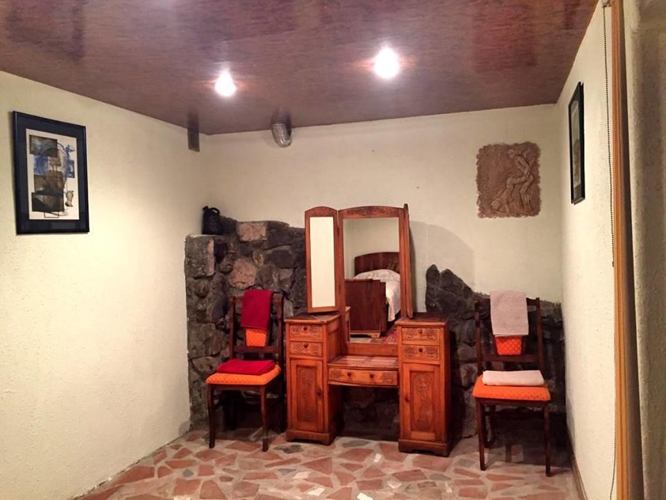 מלון יירבאן Master'S House Dayan מראה חיצוני תמונה
