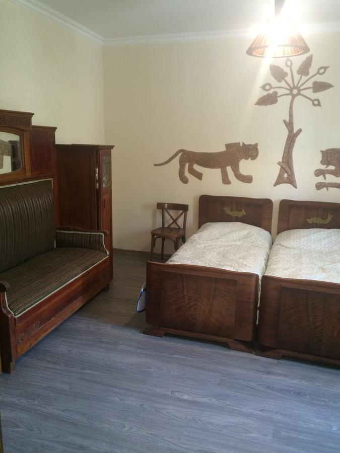 מלון יירבאן Master'S House Dayan מראה חיצוני תמונה