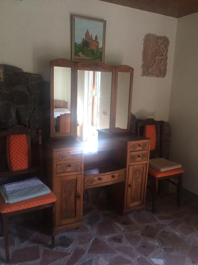 מלון יירבאן Master'S House Dayan מראה חיצוני תמונה