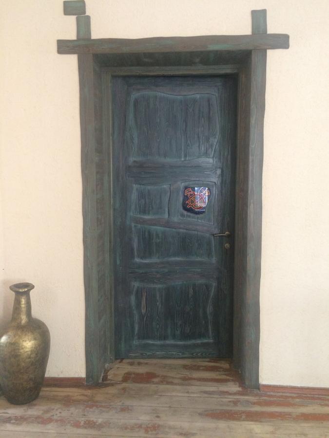 מלון יירבאן Master'S House Dayan מראה חיצוני תמונה