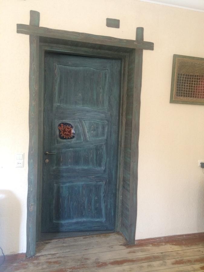 מלון יירבאן Master'S House Dayan מראה חיצוני תמונה