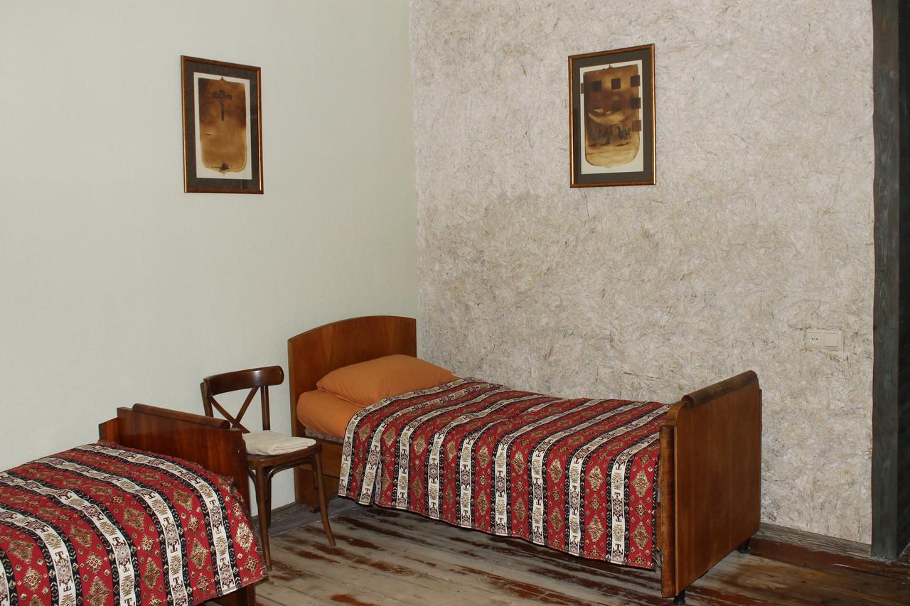 מלון יירבאן Master'S House Dayan מראה חיצוני תמונה