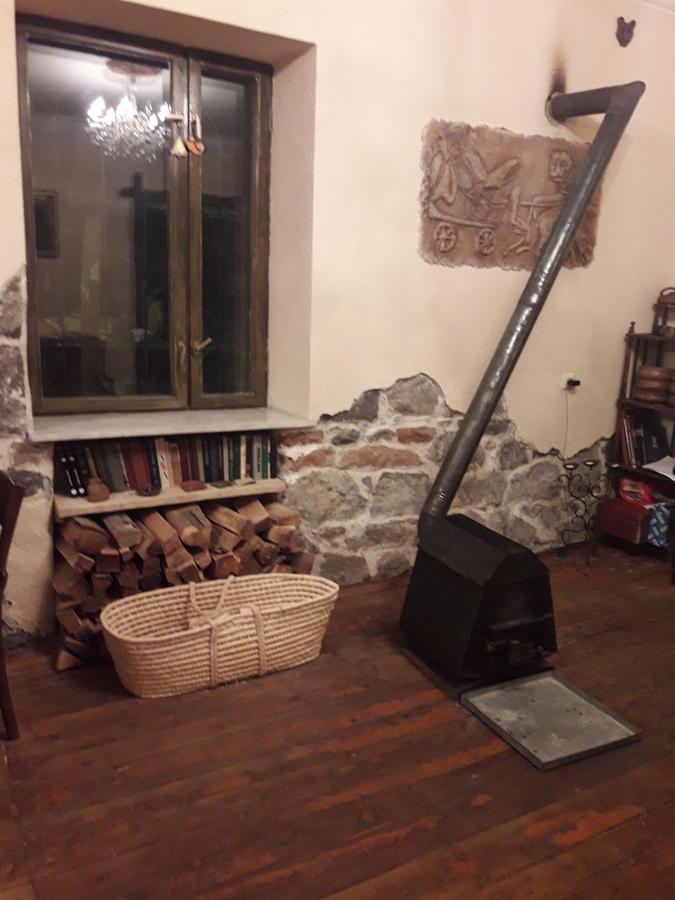 מלון יירבאן Master'S House Dayan מראה חיצוני תמונה