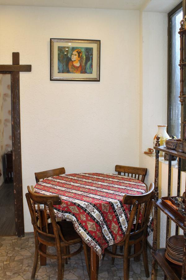 מלון יירבאן Master'S House Dayan מראה חיצוני תמונה