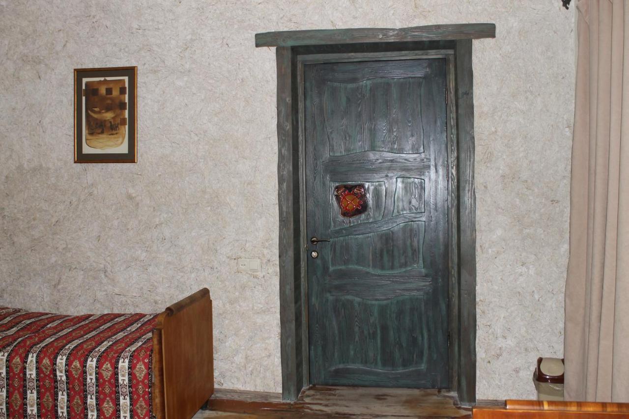 מלון יירבאן Master'S House Dayan מראה חיצוני תמונה